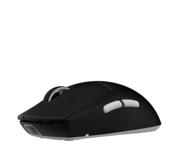 DARK PROJECT Nexus Ultra Wireless Black/White - 1301409 - zdjęcie 7